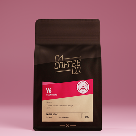 C4 Coffee Co. V6  - Blend Coffee.png