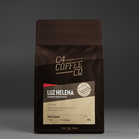 C4 Coffee Co. Luz Helena  Finca Maracay - Single Origin Coffee.png