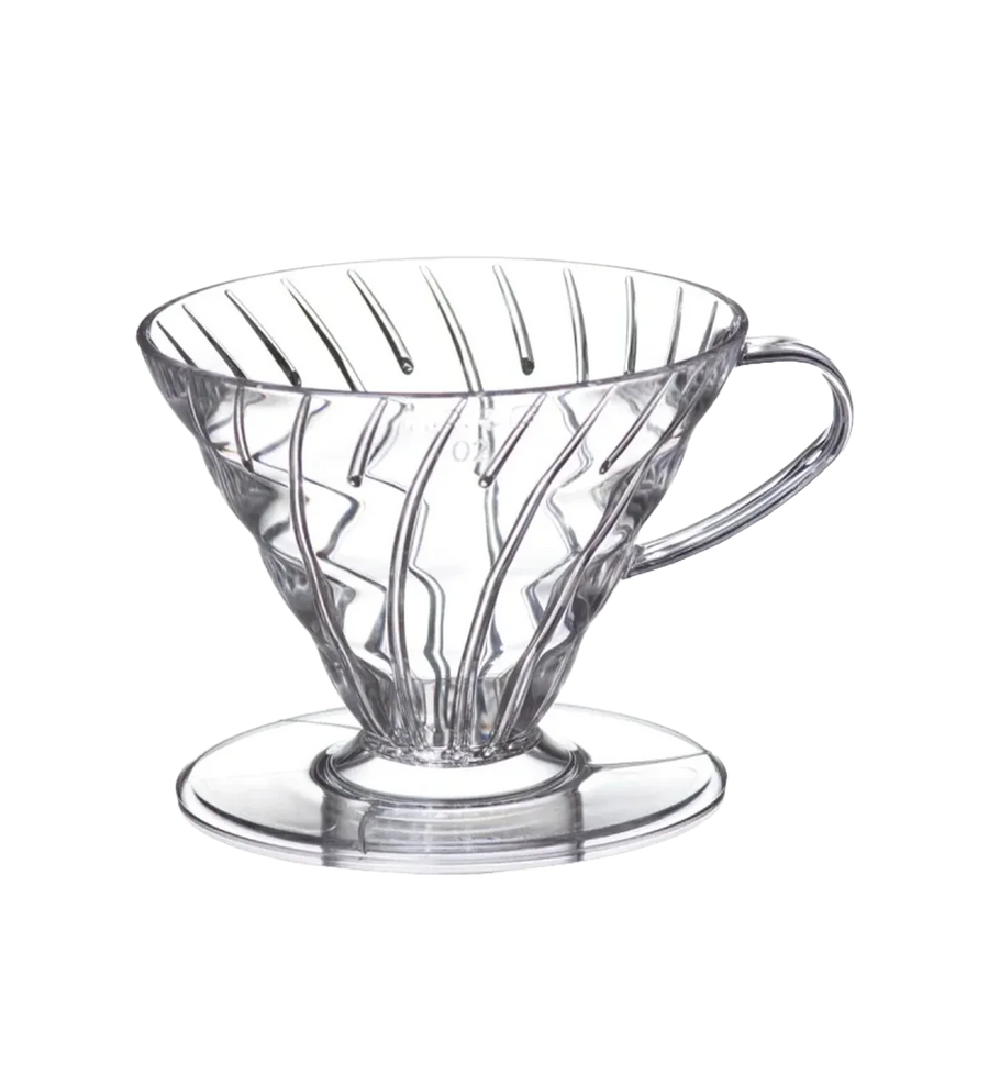 V60 Dripper Plastic