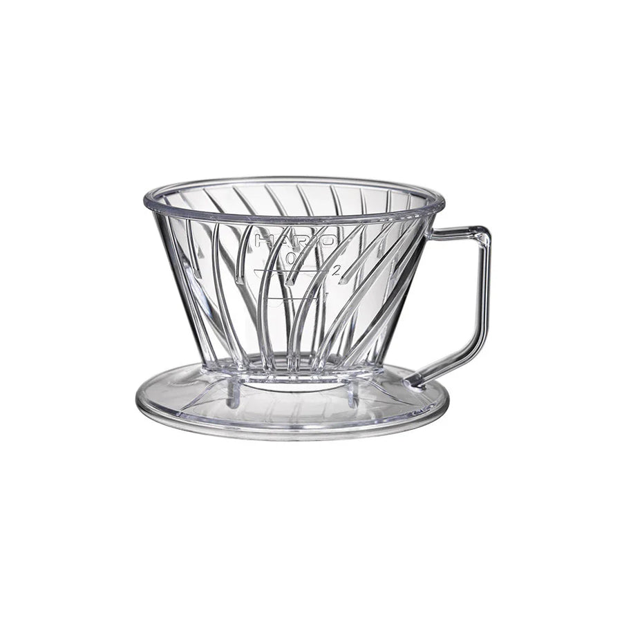 Hario Pegasus Dripper Clear