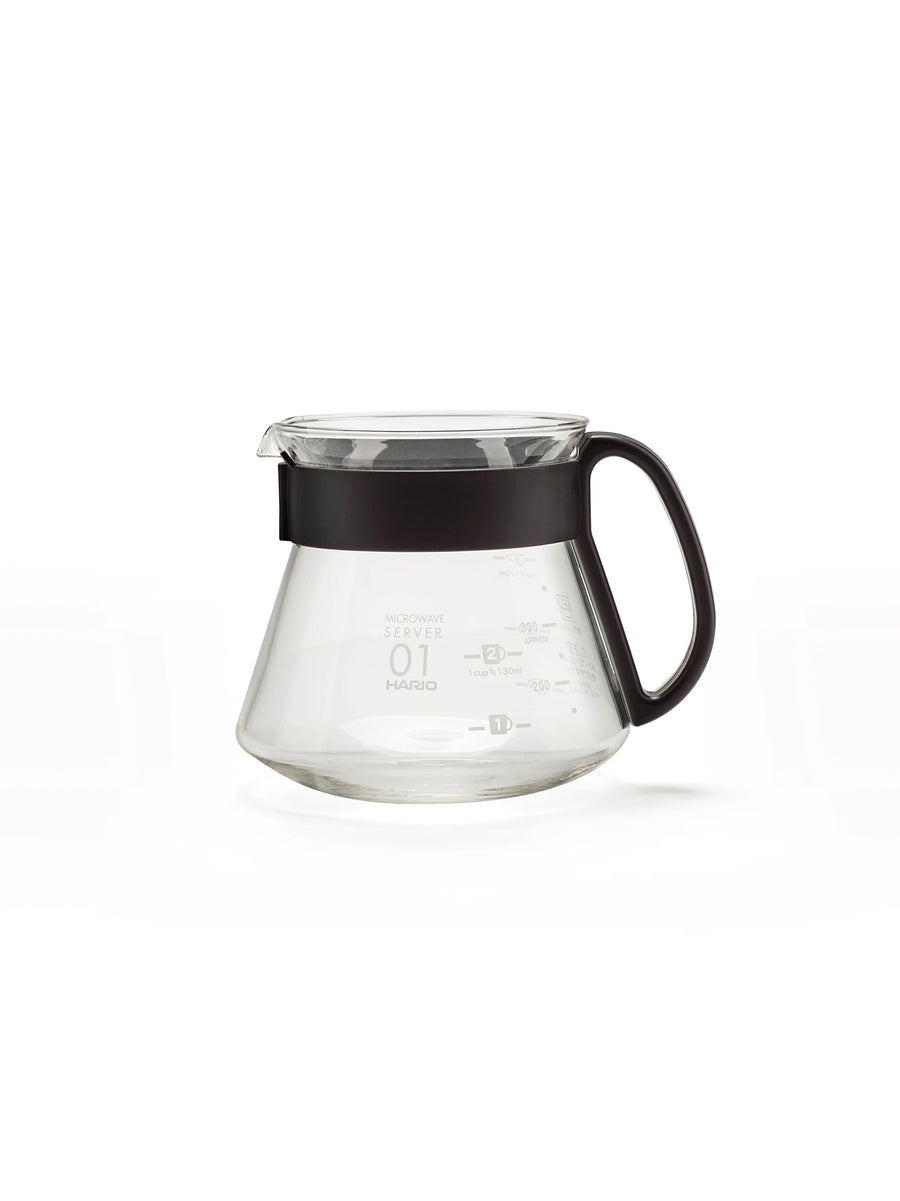 V60 Range Server