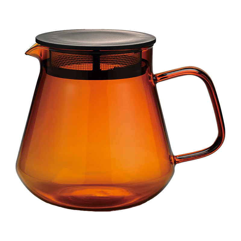 HARIO Colours Tea & Coffee Server