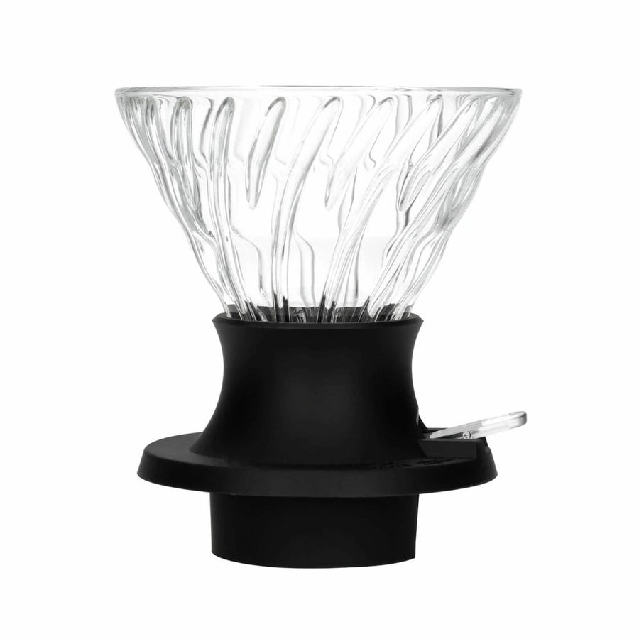 HARIO Glass SWITCH Immersion Dripper