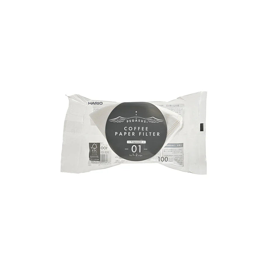 Hario Pegasus Paper Filters