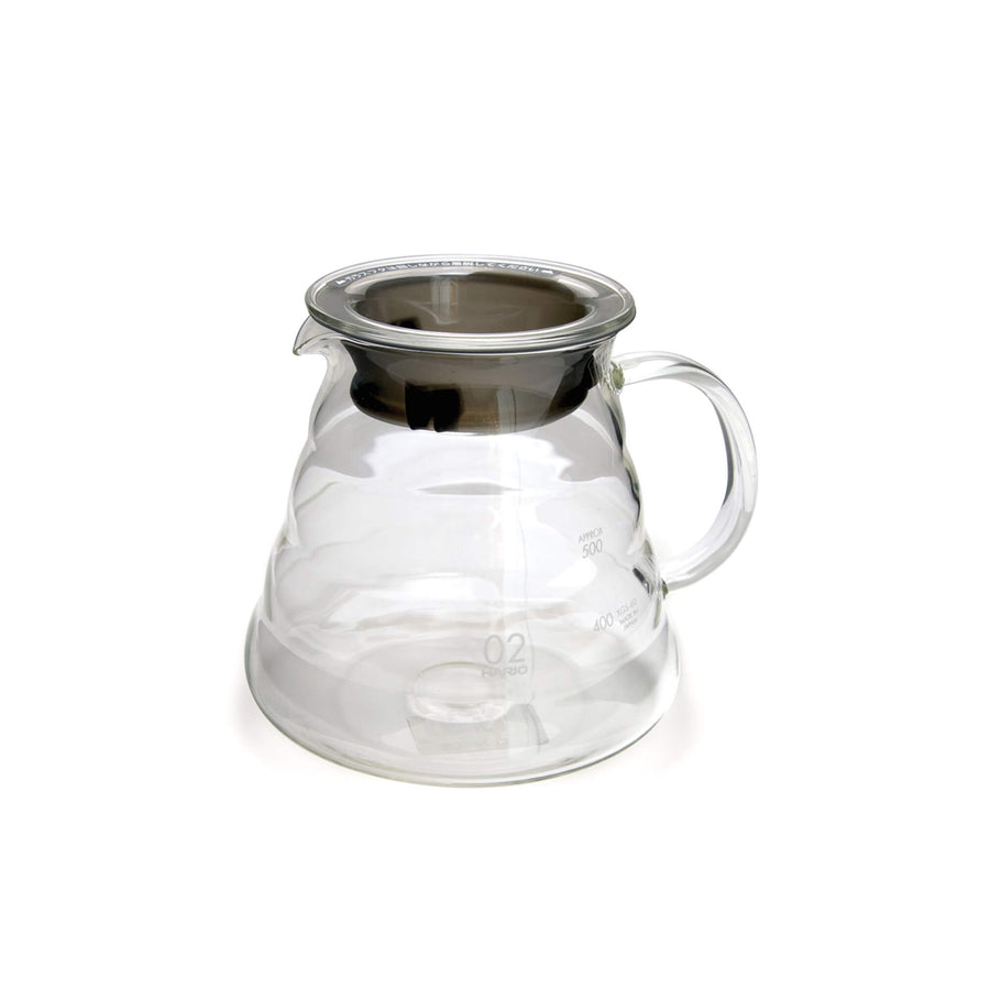 V60 Glass Server