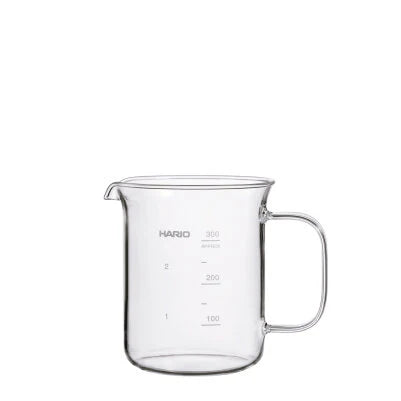 HARIO Beaker Server
