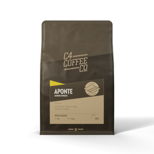 Colombia Aponte Village Honey