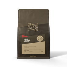 Colombia Huila Regional Washed