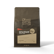 Papua New Guinea Ulya Washed