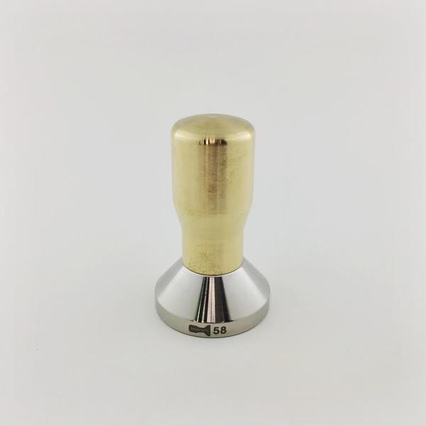 Impress Stainless Steel Tampers